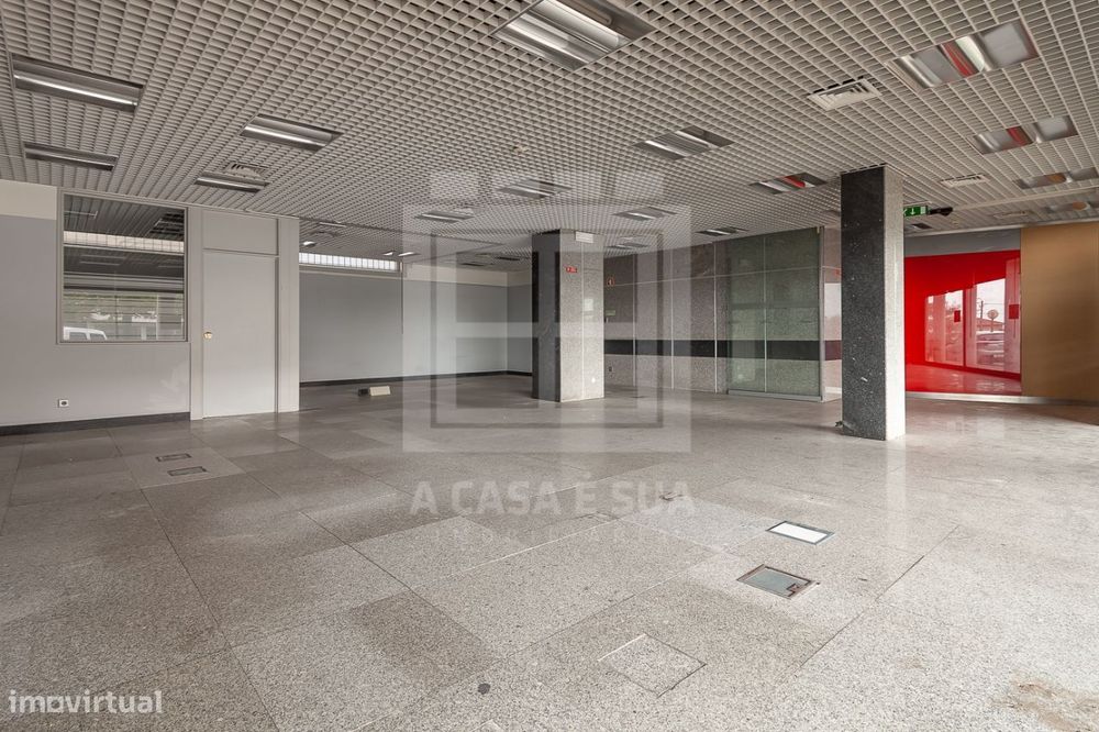 Espaço Comercial em Cortegaça, Ovar