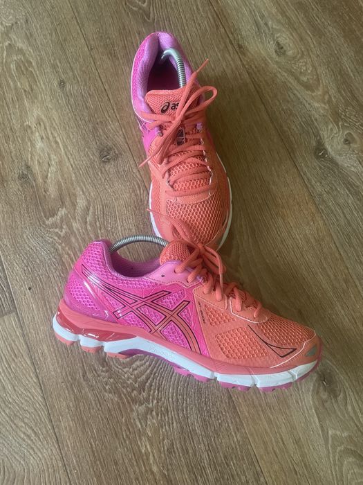 Кросівки Asics  Dinamic Duomax gt 2000