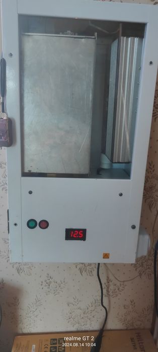 Продам станцію резервного живлення