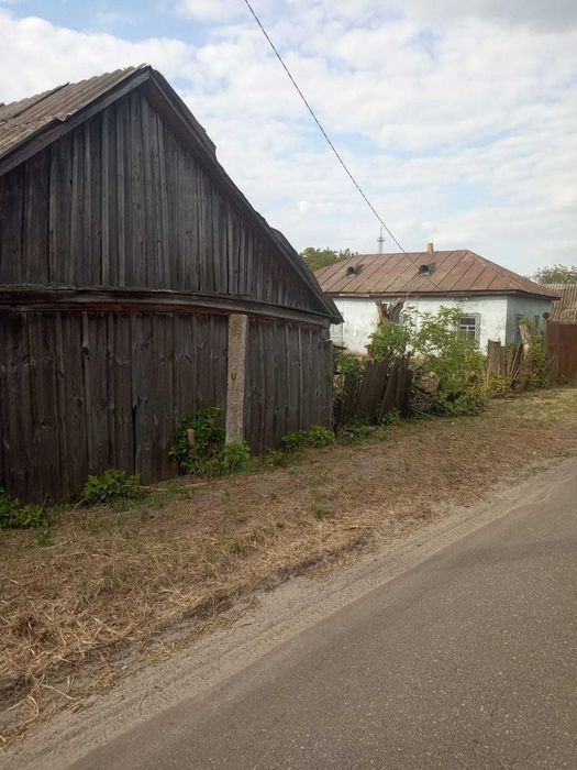 Недорого продам будинок з гарною ділянкою с.Кулажинці вул.Центральна!