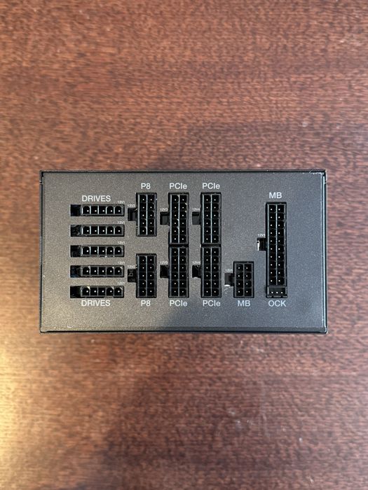 Zasilacz Be Quiet! Dark Power 12 750W