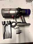Пылесос Dyson V11