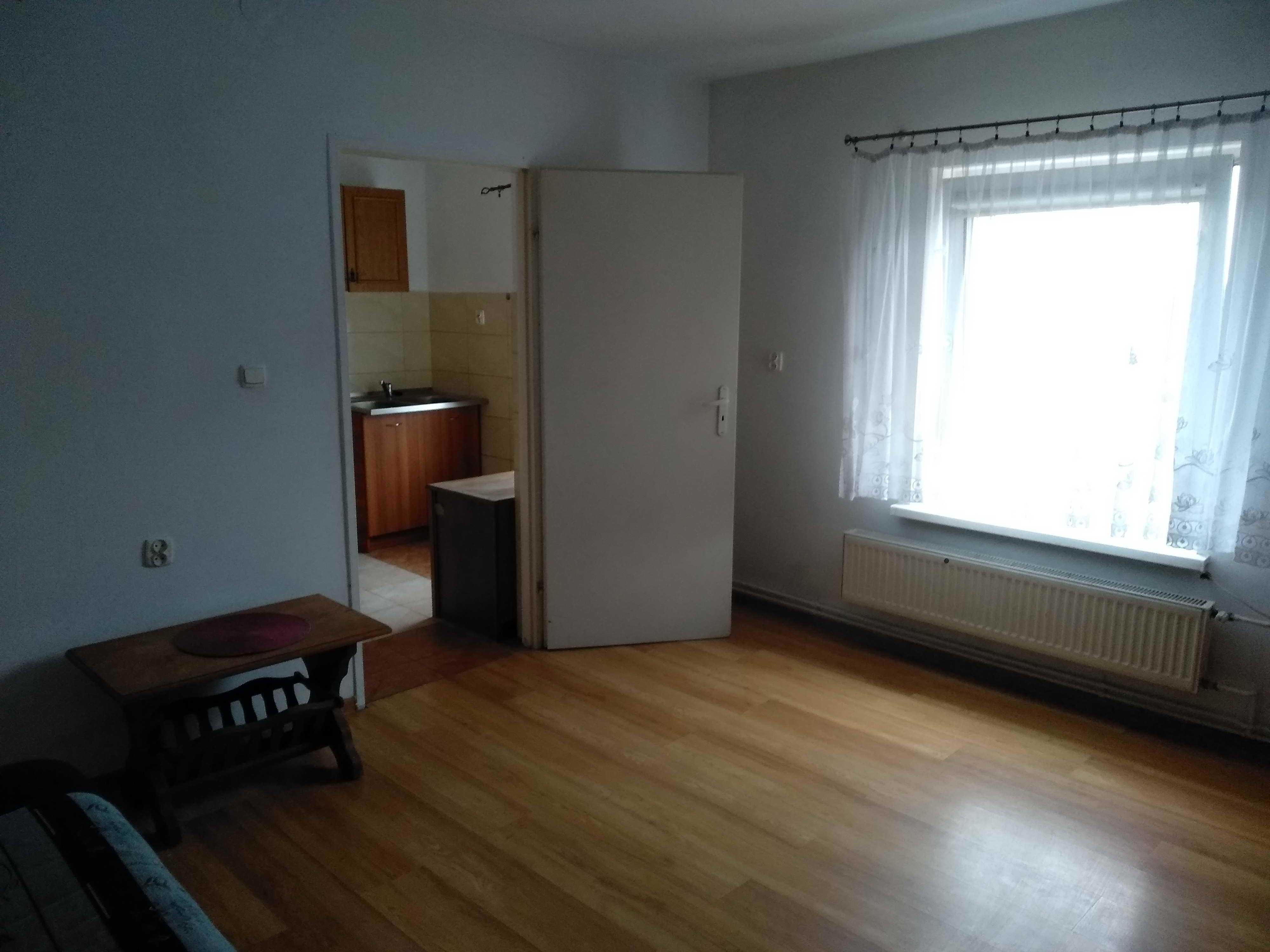 Mieszkanie w Centrum Szubina 27 m2  Kawalerka