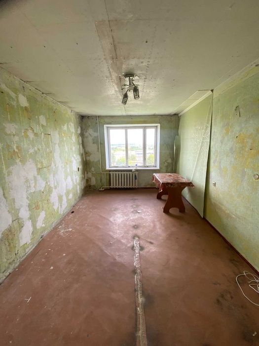 Перша ціна на ринку! Кімната в гуртожитку на Заготзерно