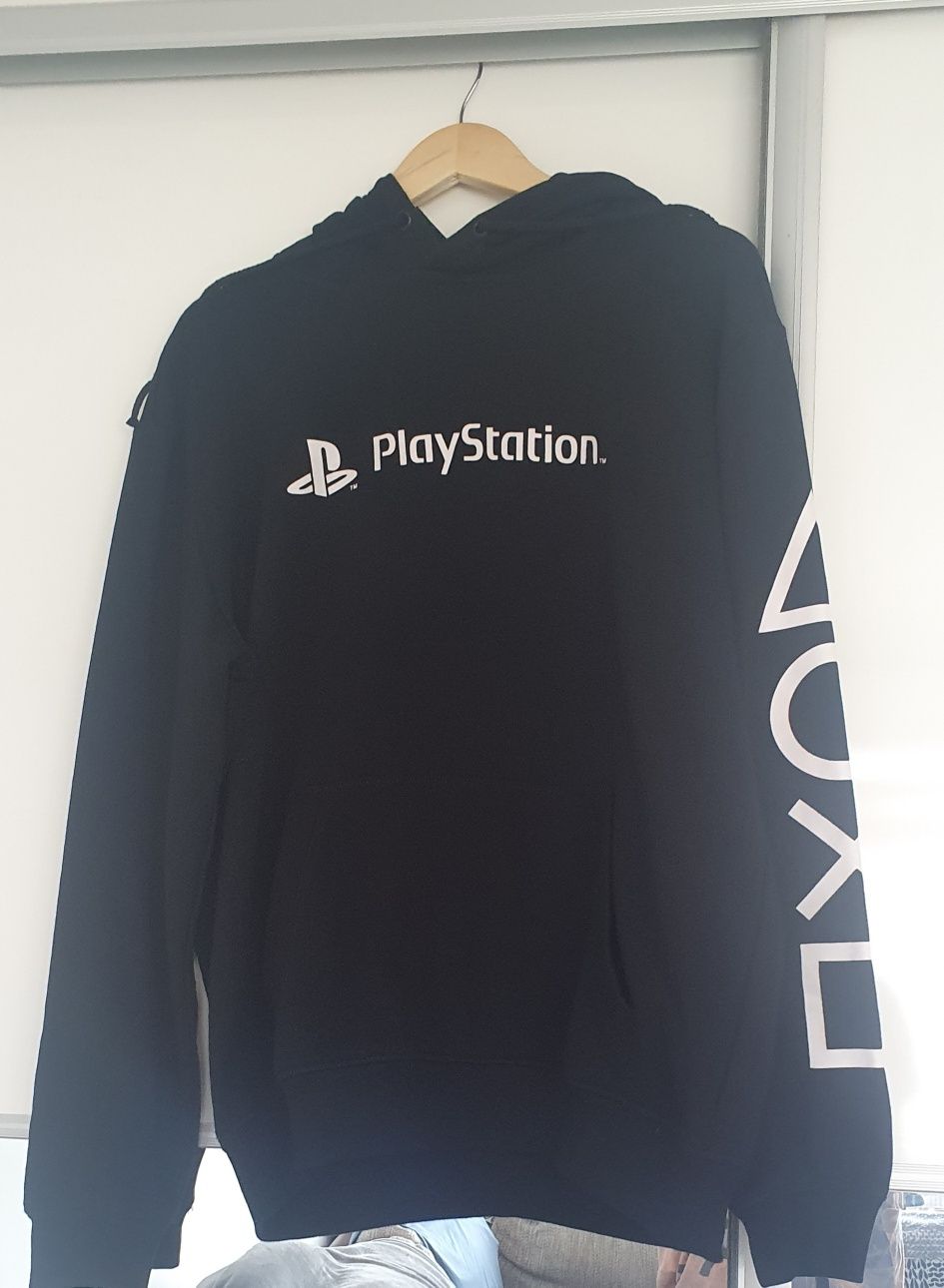 Bluza PlayStation