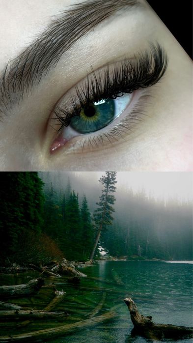 Нарощування вій Білогородка