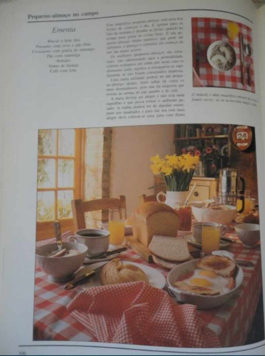 Coleção "O grande livro ilustrado"