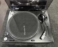 2x Pioneer PLX-500 - giradiscos