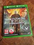 Gra Xbox One Wiedźmin 2 Zabójcy Królów PL