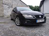 Seat exeo jak audi euro5 194tyś km 2.0tdi