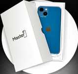 Apple iPhone 13 256gb Blue jak nowy 6Msc Gwar