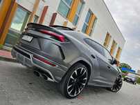 Lamborghini Urus //ZAMIANA// 650KM fulll Panorama Ceramika Lambo Urus Hak