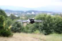 DJI Mini 4 Pro Fly More Combo | 4 baterie + Filtry ND + szeroki kąt