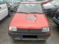 Renault Super 5 Só Para Peças