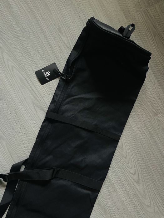 Сумка для лиж celsius зимове спорядження