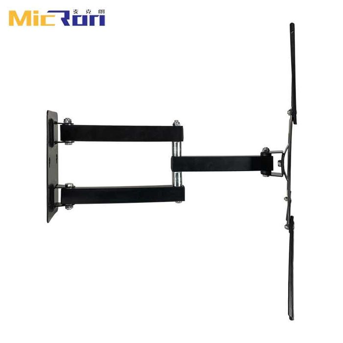 14"-55" Кронштейн для тв V-Star HDL-117B/2 Кріплення для телевізора