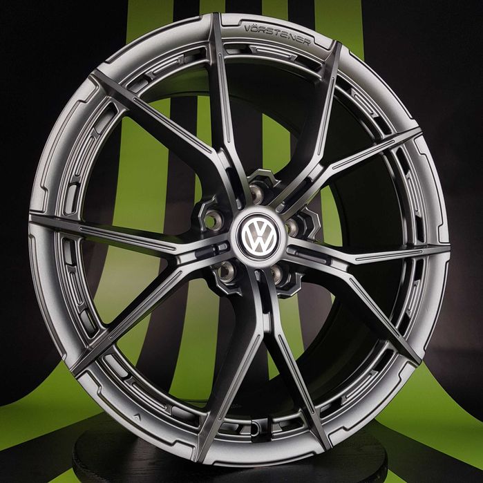 Диски На Авто R19 5x112 VW Passat Tiguan Audi A4 A6 Q5 Skoda Superb 19