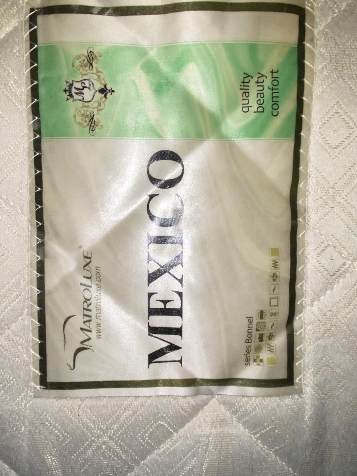 Продам матрац зима -літо 160-200