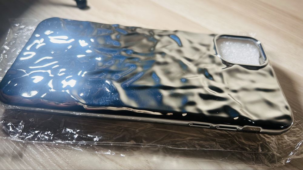 etui na telefon iPhone 14 Pro