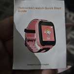 Smartwatch Setracker z lokalizatorem dla dzieci