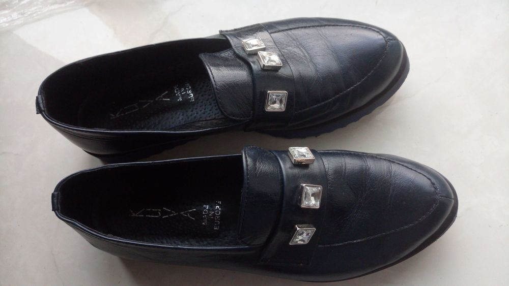 Туфли женские KUVA