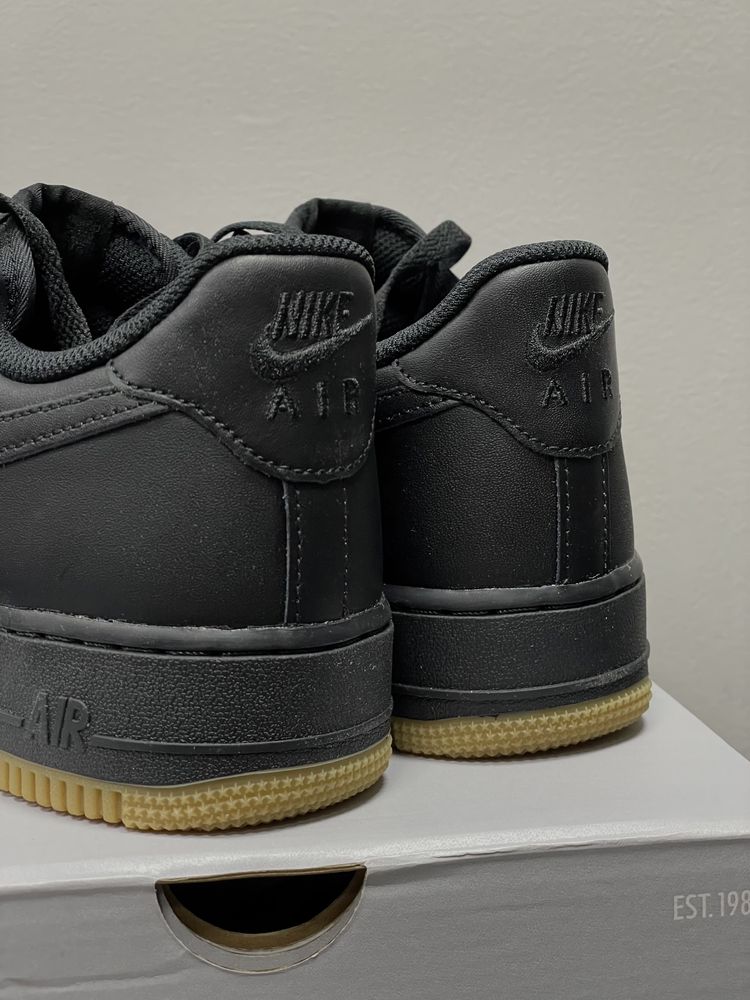 Кросівки Nike Air Force 1 07