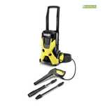 Karcher k5 basic  мойка basik bacik автомийка
