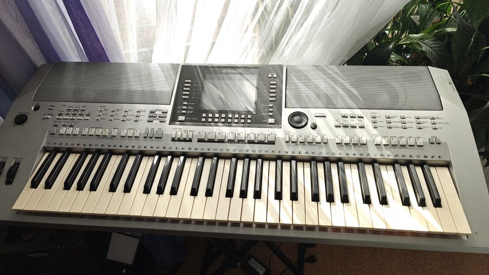Keyboard Yamaha PSR-S910