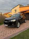 Chevrolet Captiva 2013 ROK 2,2 D VAT 23%