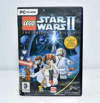 (PC) LEGO Star Wars II The Original Trilogy
