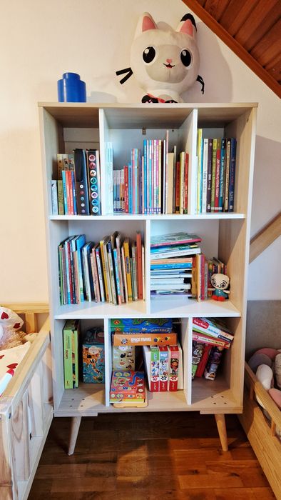 Komplet mebli Klupś Sofie