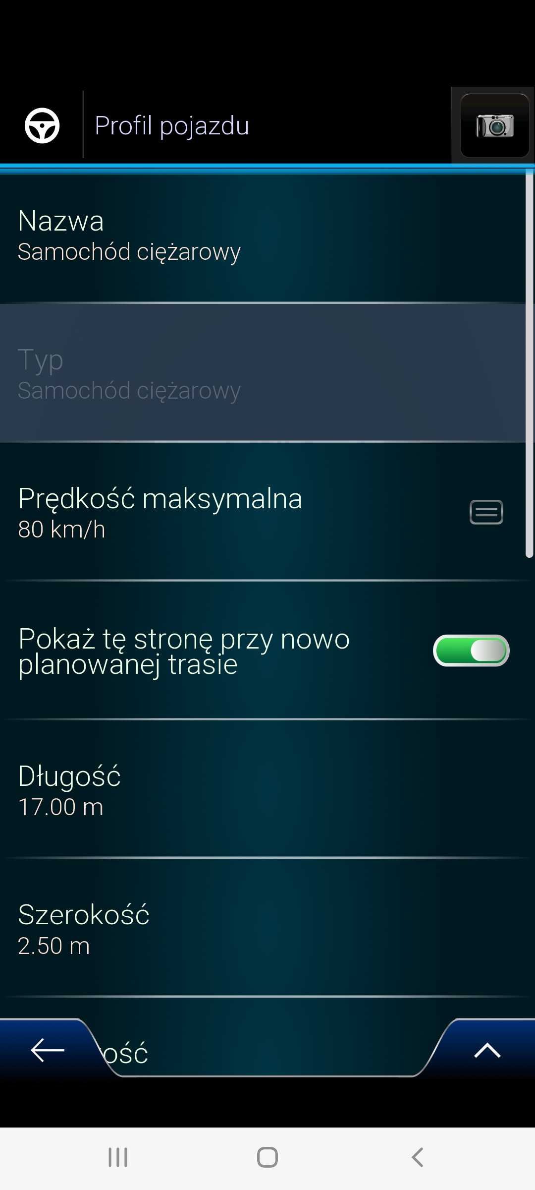 Duży Tablet 2 Nawigacje Gps iGO Primo NextgenTruck SYGIC TRUCK+VIDEORE