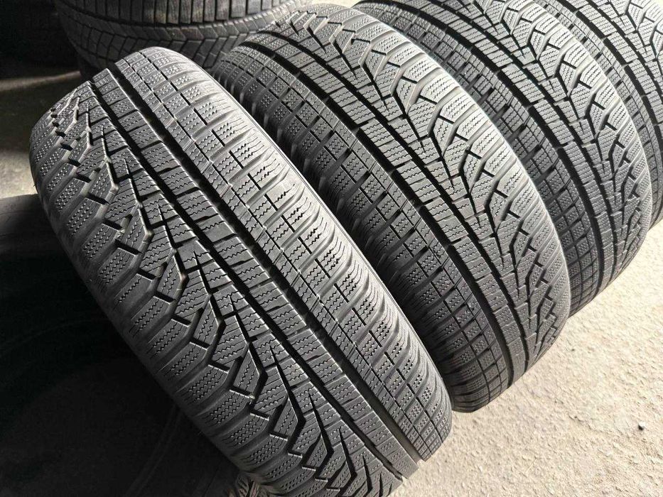 Шини зима 215/60/R17 Hankook Winter Icept Evo 2