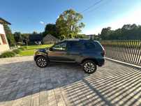 Dacia Duster Dacia Duster Prestige 4WD 1.6 full