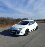 Renault Megane 3