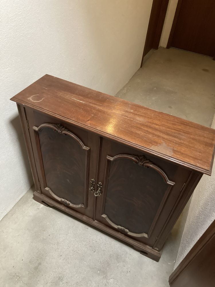 Movel para restauro