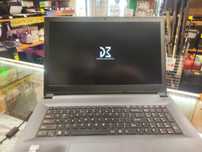 Laptop DREAM MACHINES 17,3″ i7/16GB/1TB HDD/GTX 1050 Ti/WIN11