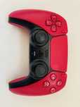 Oryginalny Pad DualSense PS5 Cosmic Red