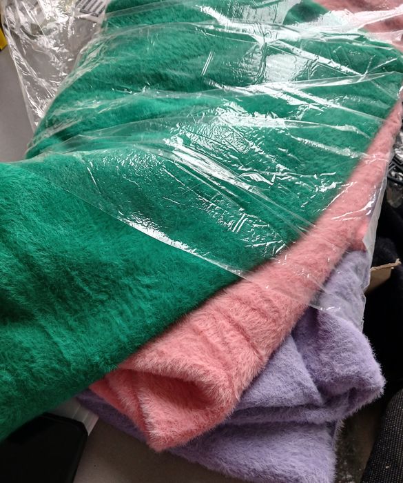 Сукня-туніка альпака