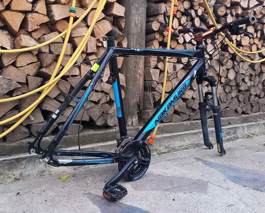 Продам велосипеди