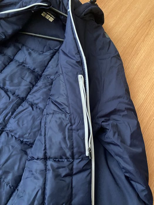 Зимова парка від hummel «FC Everton»