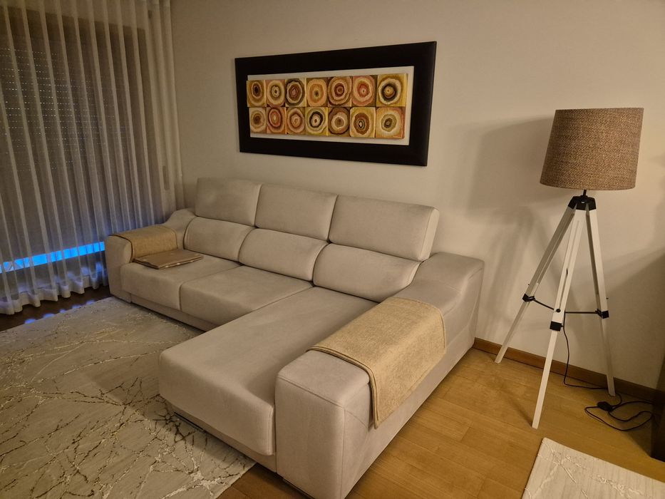Sofa para venda em perfeito estado