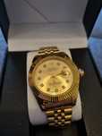 Rolex-Gold NOWY!