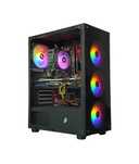 Пк сборка rx 580, xeon E5-2670 v2