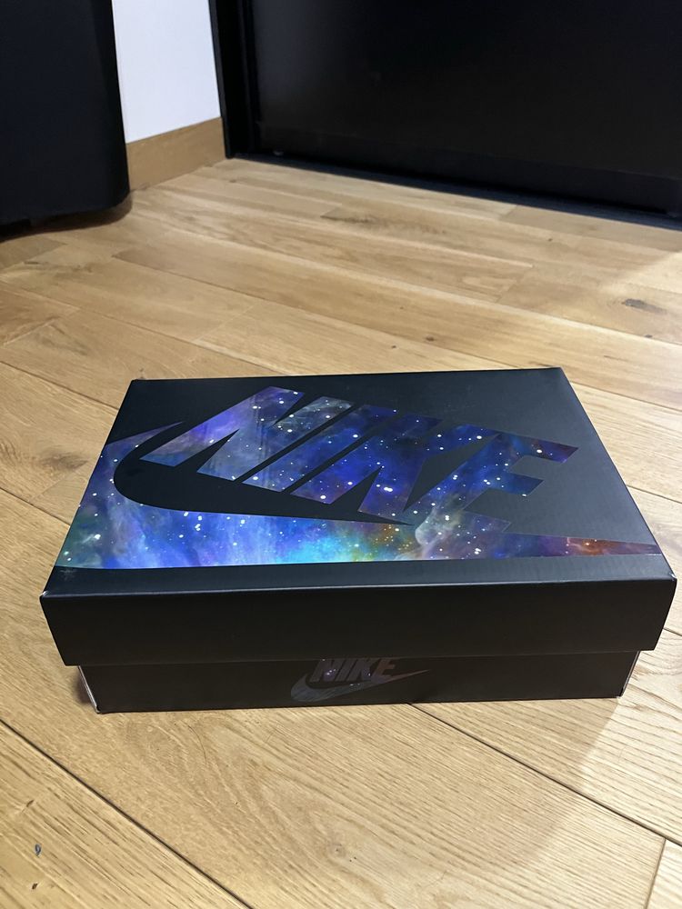 Nike Air Foamoposite One GALAXY (2025) 42,5