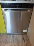 Zmywarka Whirlpool WFC 3C24