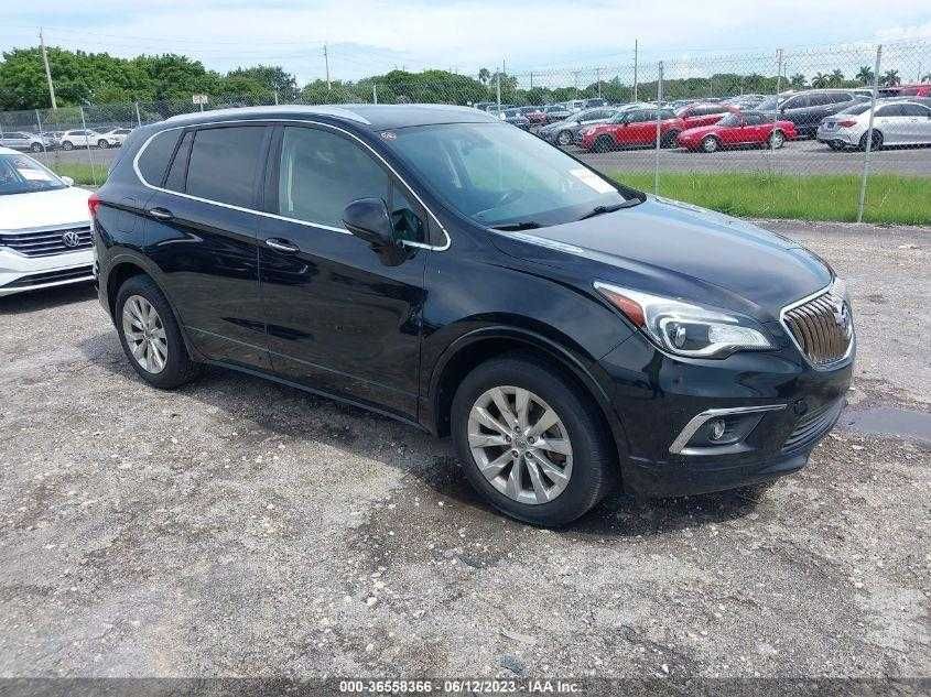 Разборка Buick Encore\Envision\Lacrosse\Enclave Америка.