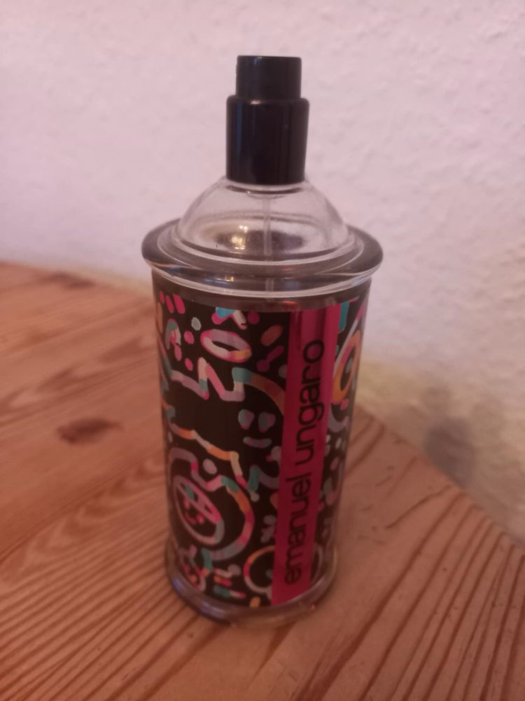 Emanuel Ungaro For Her 100ml Edp dla Kobiet
