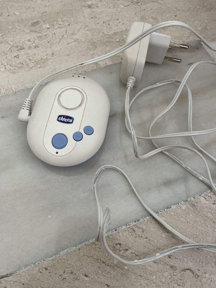 Intercomunicador Chicco Audio Baby Monitor