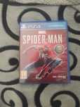 Spider-man está em perfeita condições